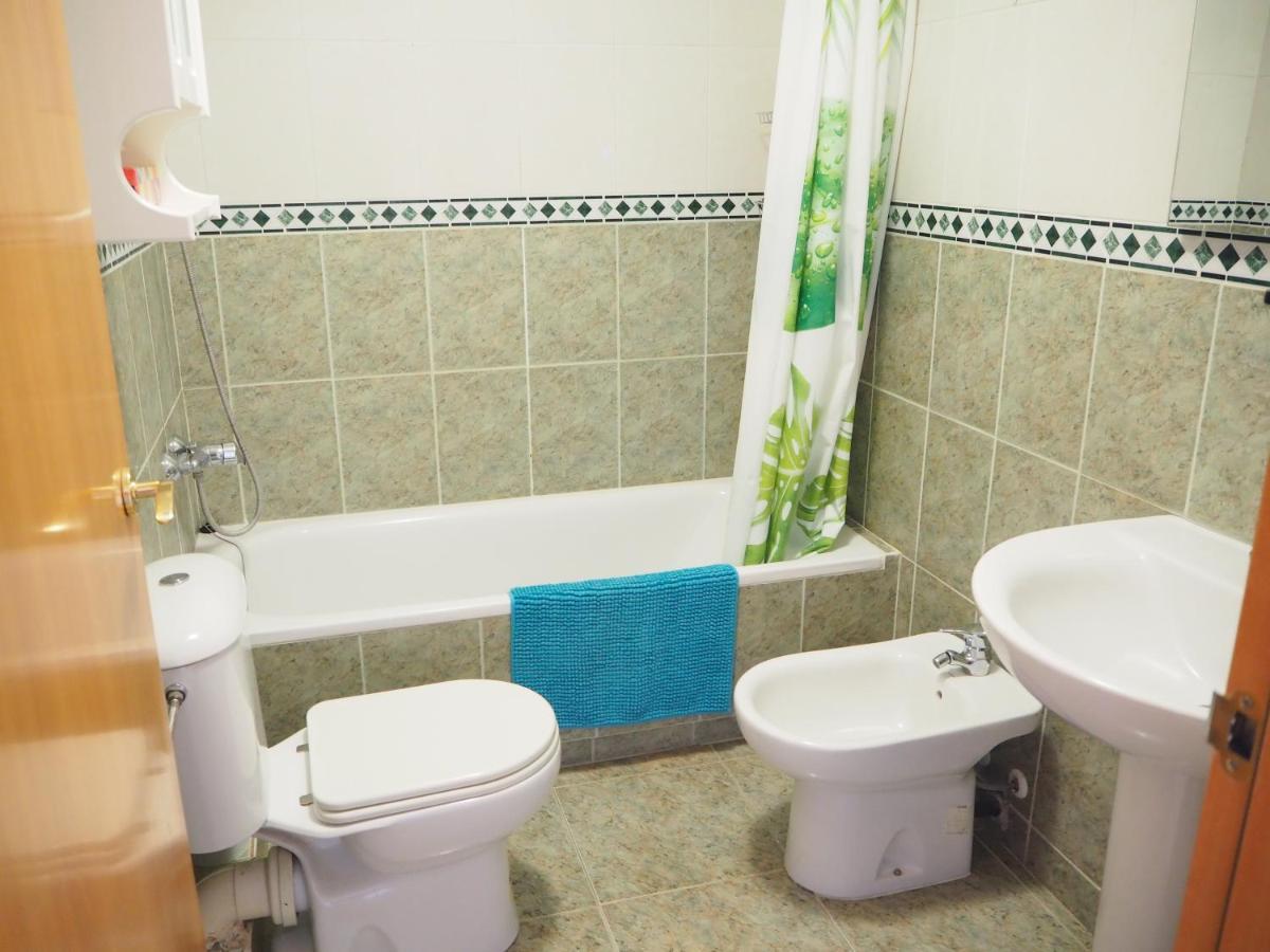Вілла Casa En L'Estartit, Piscina, Jardin Comunitario Екстер'єр фото